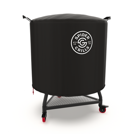 Huntsman Grill Cover