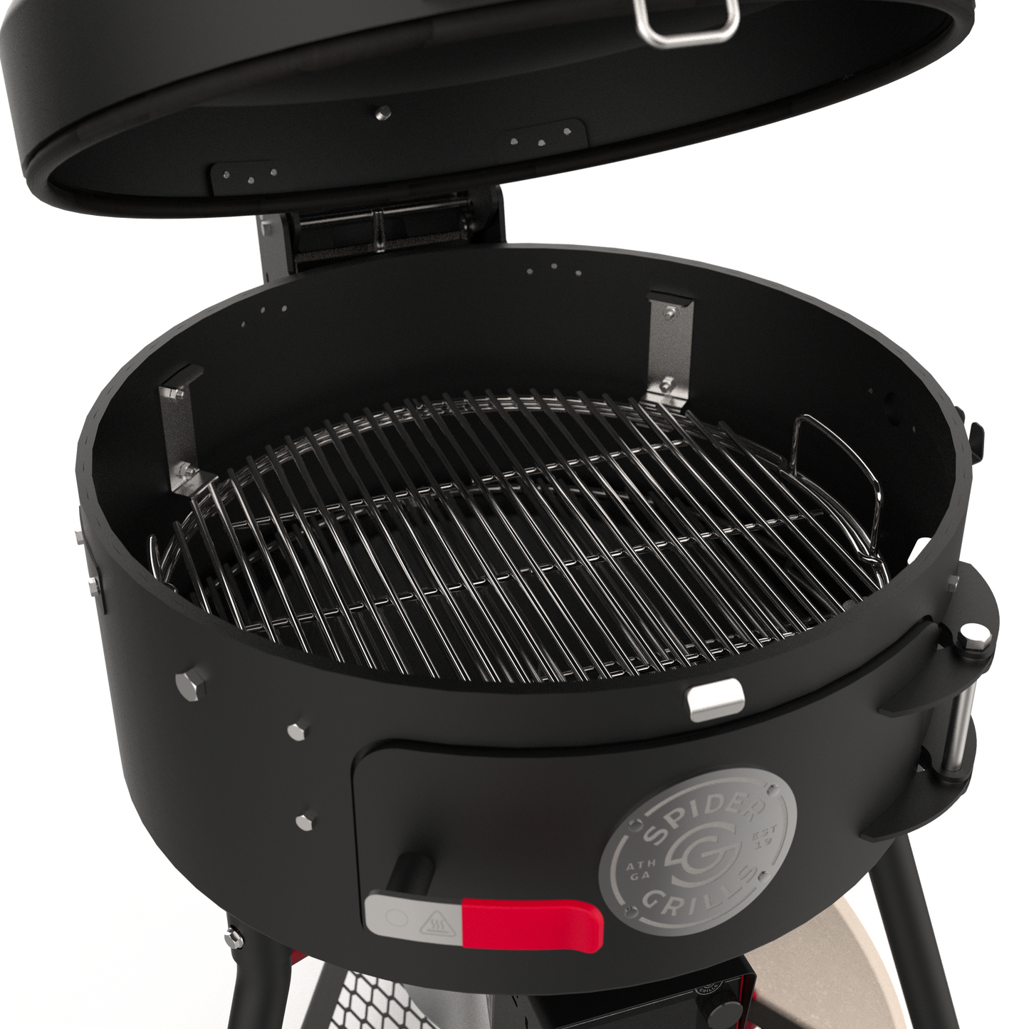 Next Level Lower Cooking Surface Kit