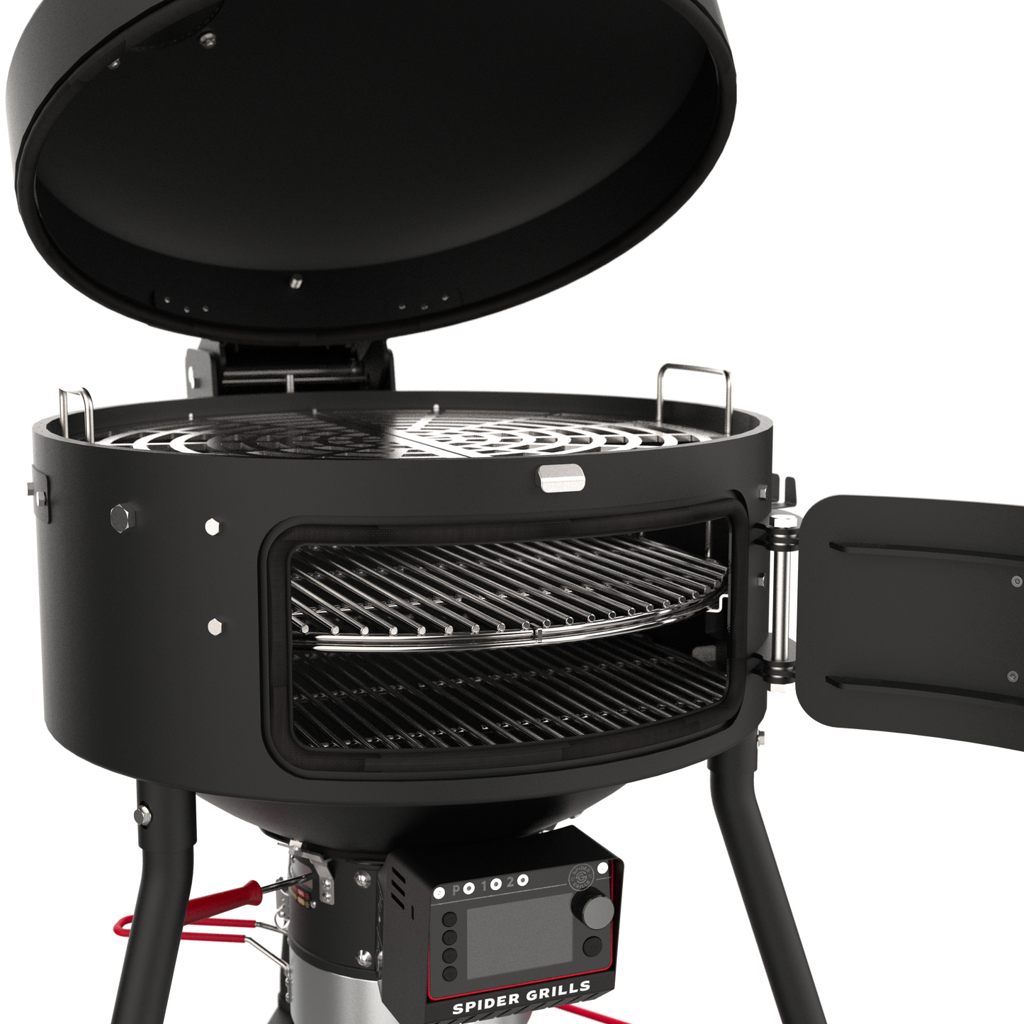 Next Level Lower Cooking Surface Kit