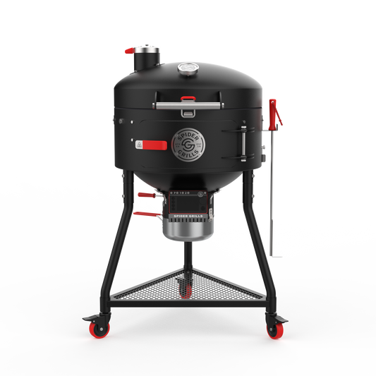 Huntsman Lift Kit (Beta)