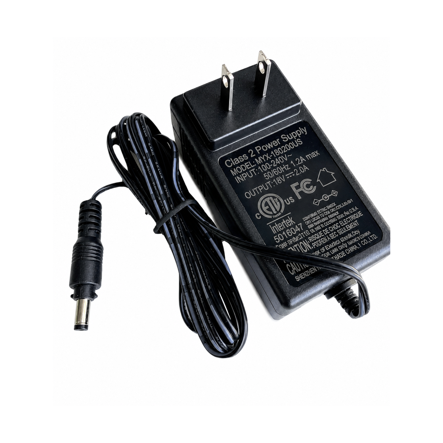 Venom® Power Cable