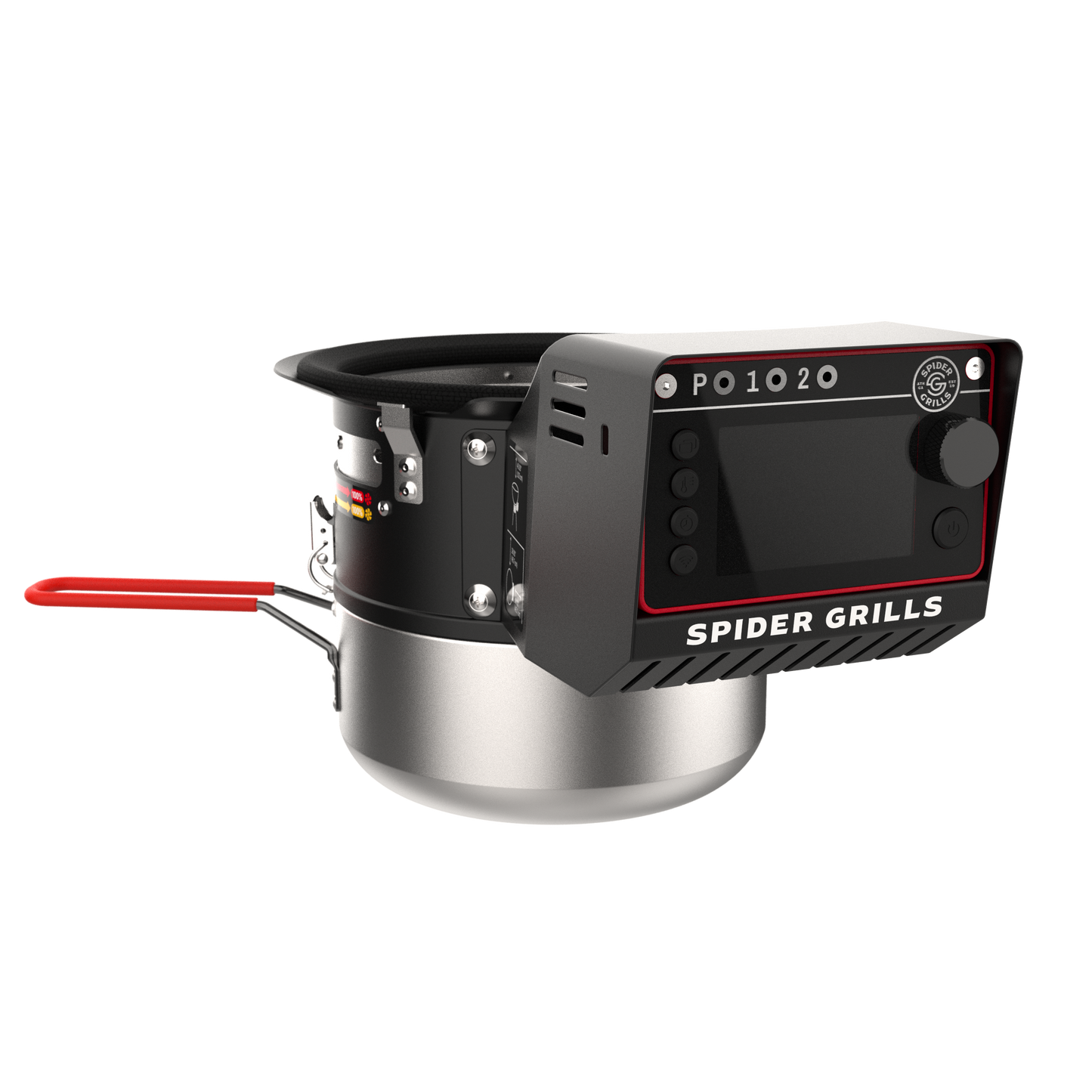 Venom Temperature Controller