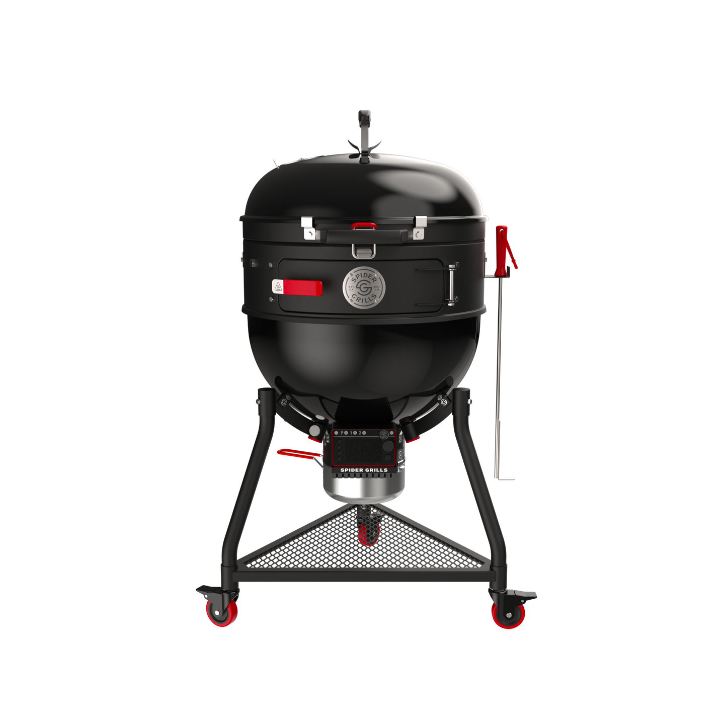 The WebCraft™ for 22" Weber® Kettles