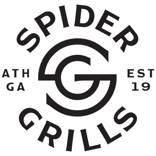 Spider Grills