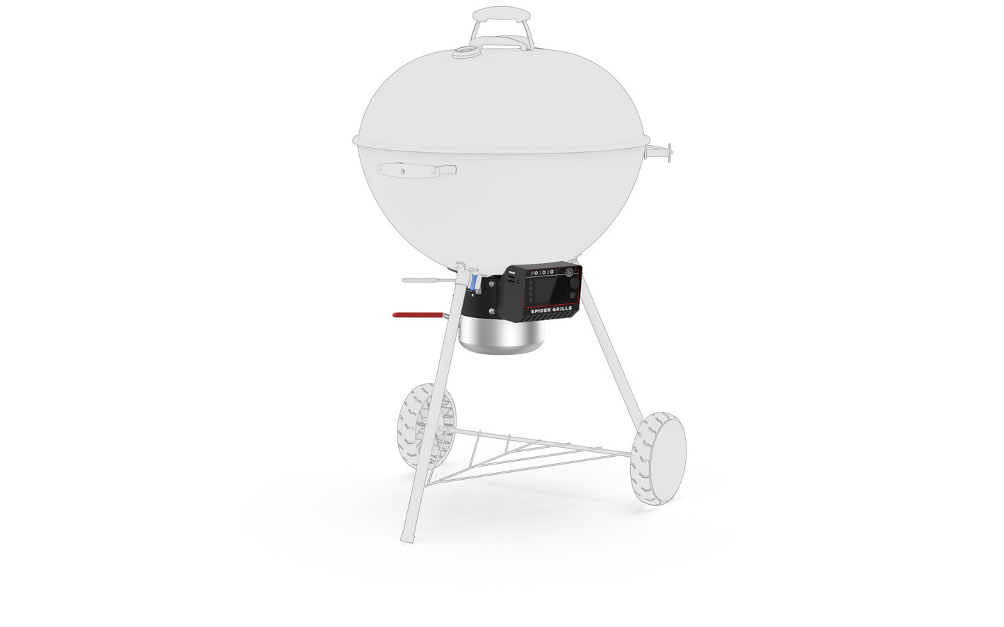 Venom 26" Conversion Clips