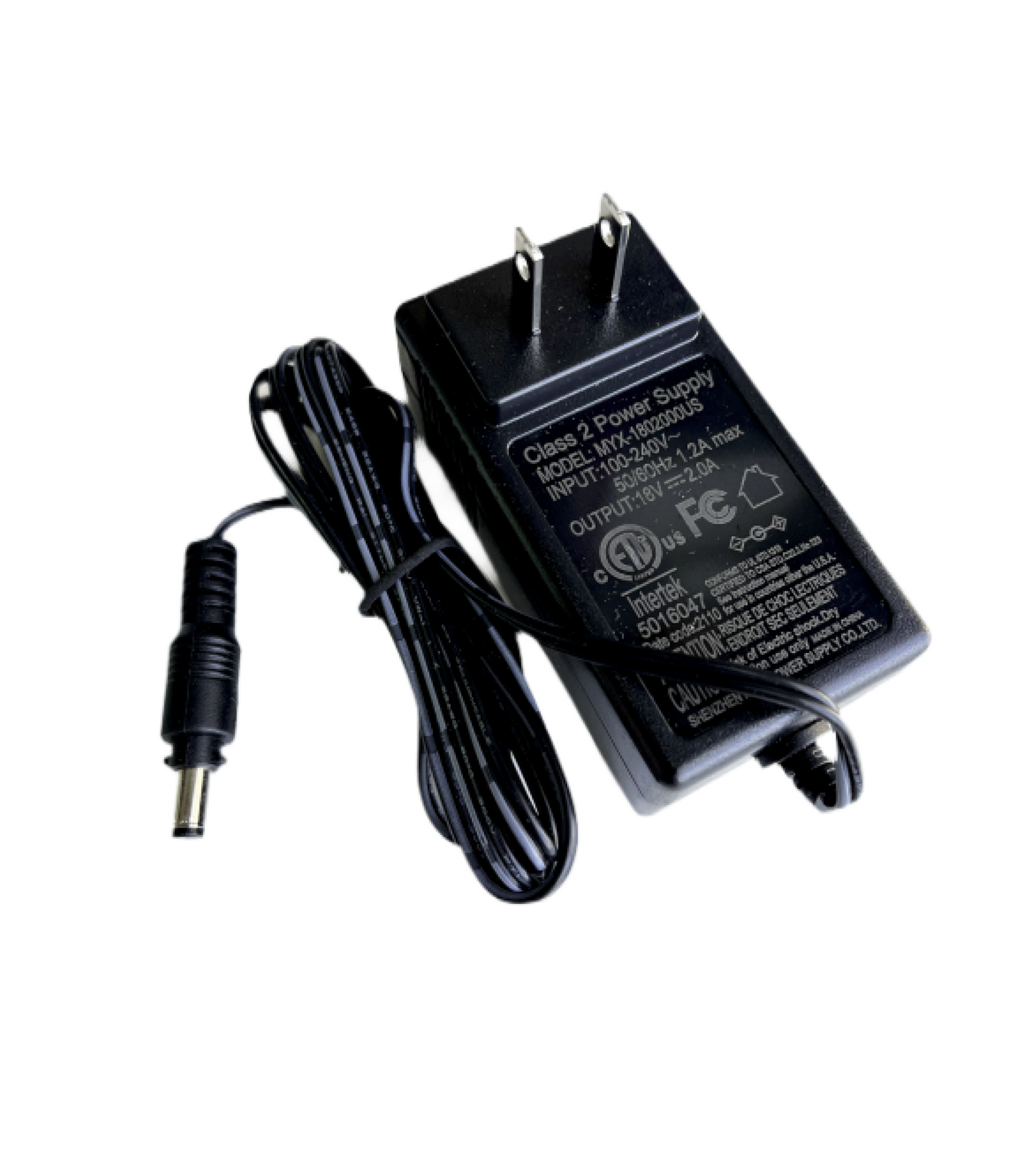 Venom Power Cable