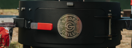 About Spider Grills