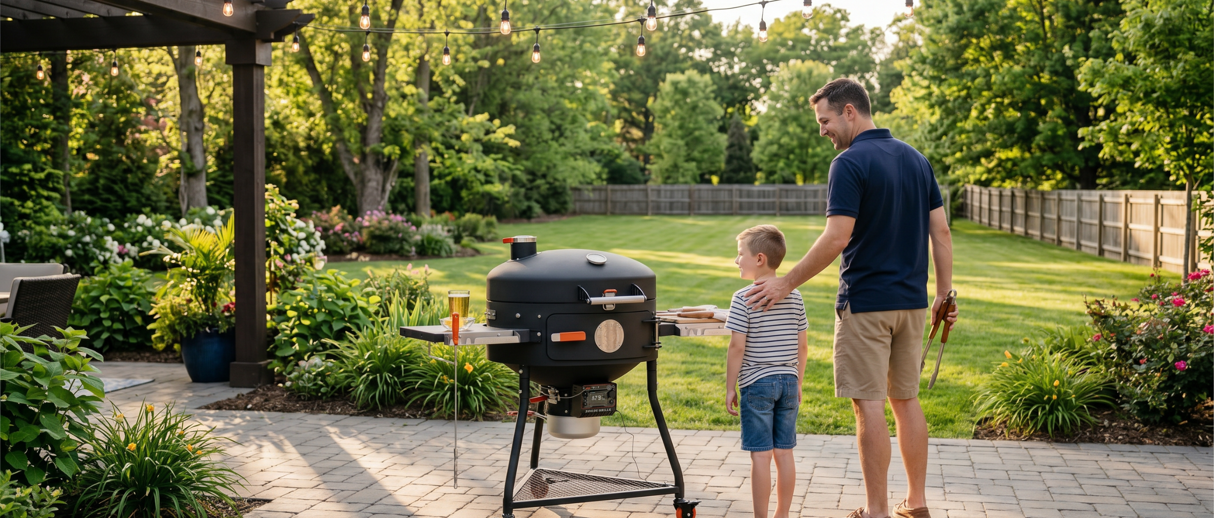 Father's Day Gift Guide: The Best Gifts for Dads Who Love to Grill