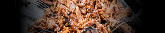 Thor's Hammer Recipe: Sizzle & Smoke Series