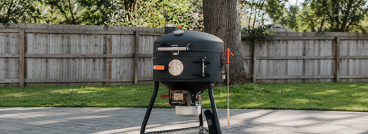 How to Get the Most From Your Huntsman® Grill