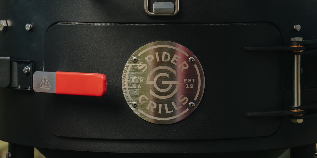 Kettle Kamado vs Traditional Kamado Grill: Can the Huntsman Replace a Ceramic Cooker?