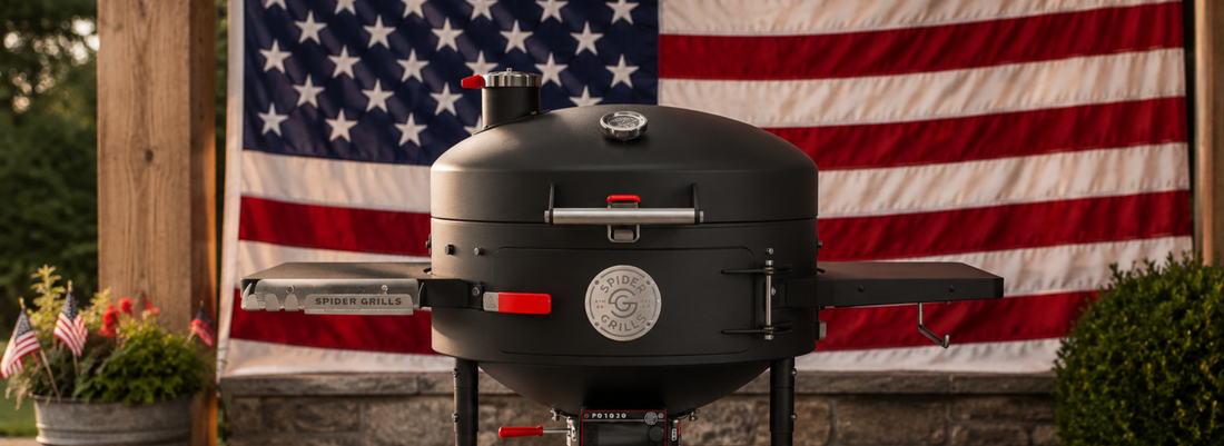 The Ultimate 4th of July Grilling Guide: Everything You Need for the Perfect Backyard BBQ