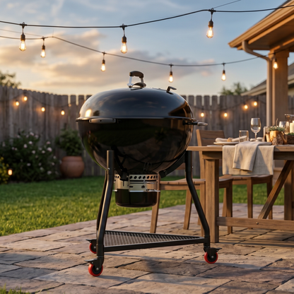 Weber® Kettle Cart