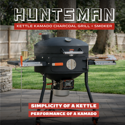 Giant Huntsman™ + Free Cover Affiliate Bundle
