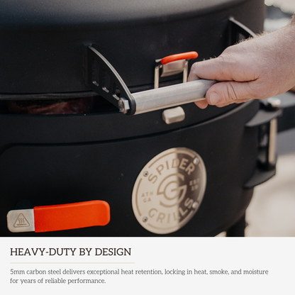 The Huntsman® Essentials Bundle