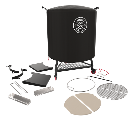 The Huntsman™  Essentials Accessory Bundle