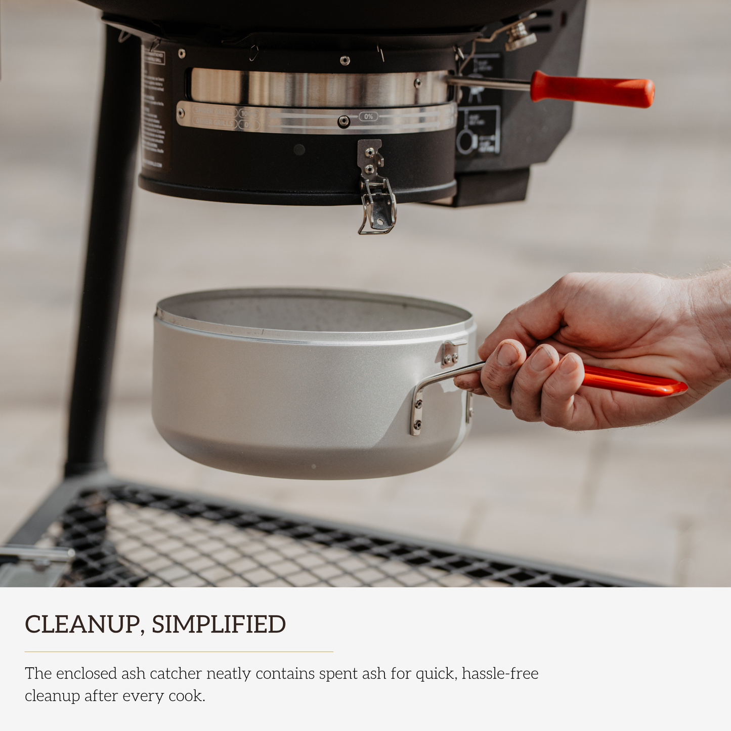 Giant Huntsman® Essentials Bundle