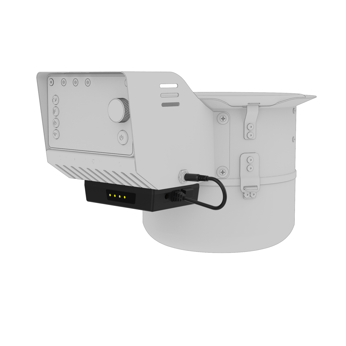 Venom® Battery Pack