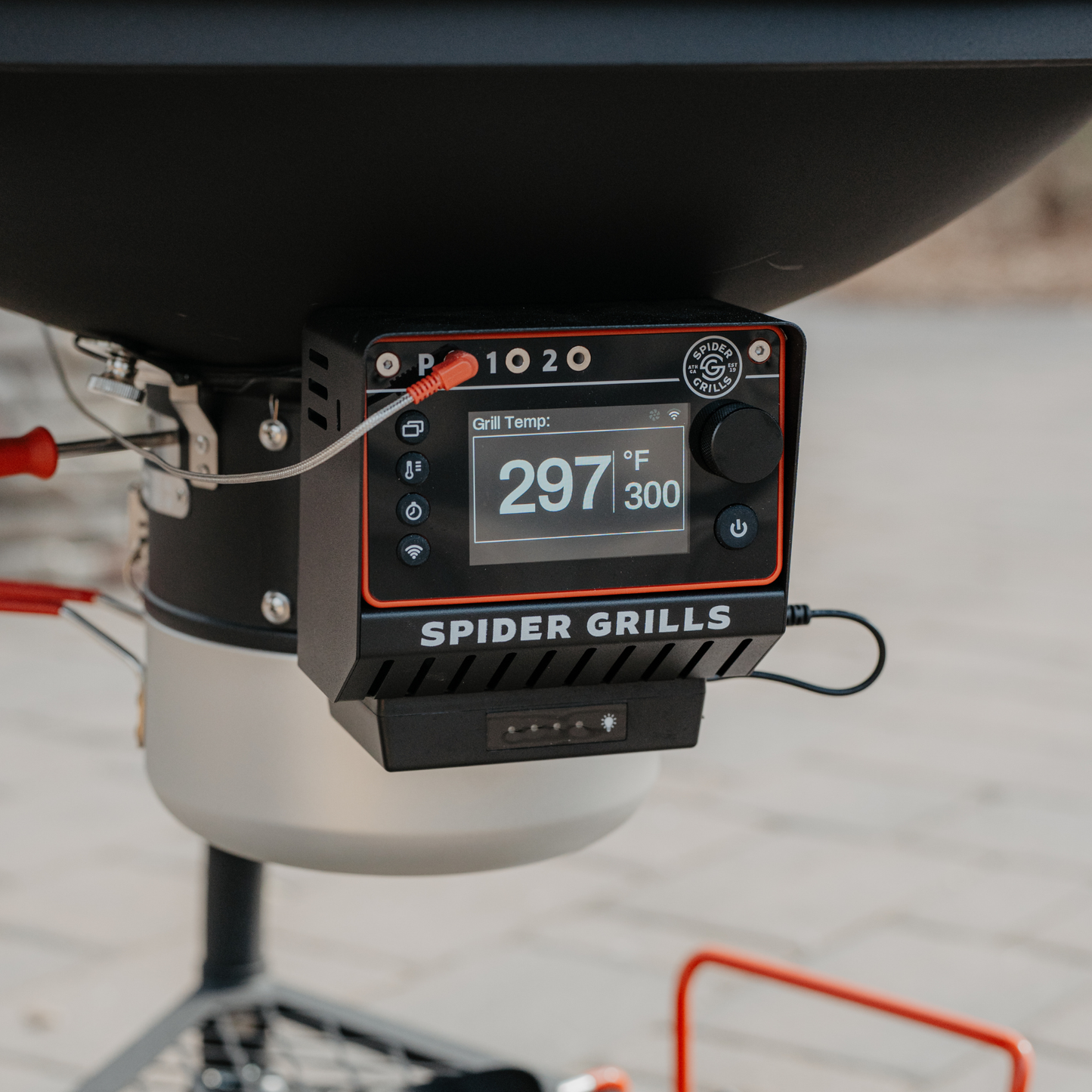 Venom® Battery Pack