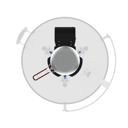 Venom 26" Conversion Clips