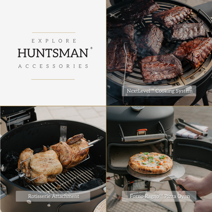 The Huntsman®