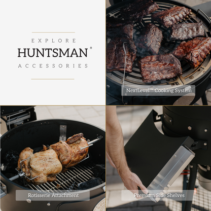 Giant Huntsman®
