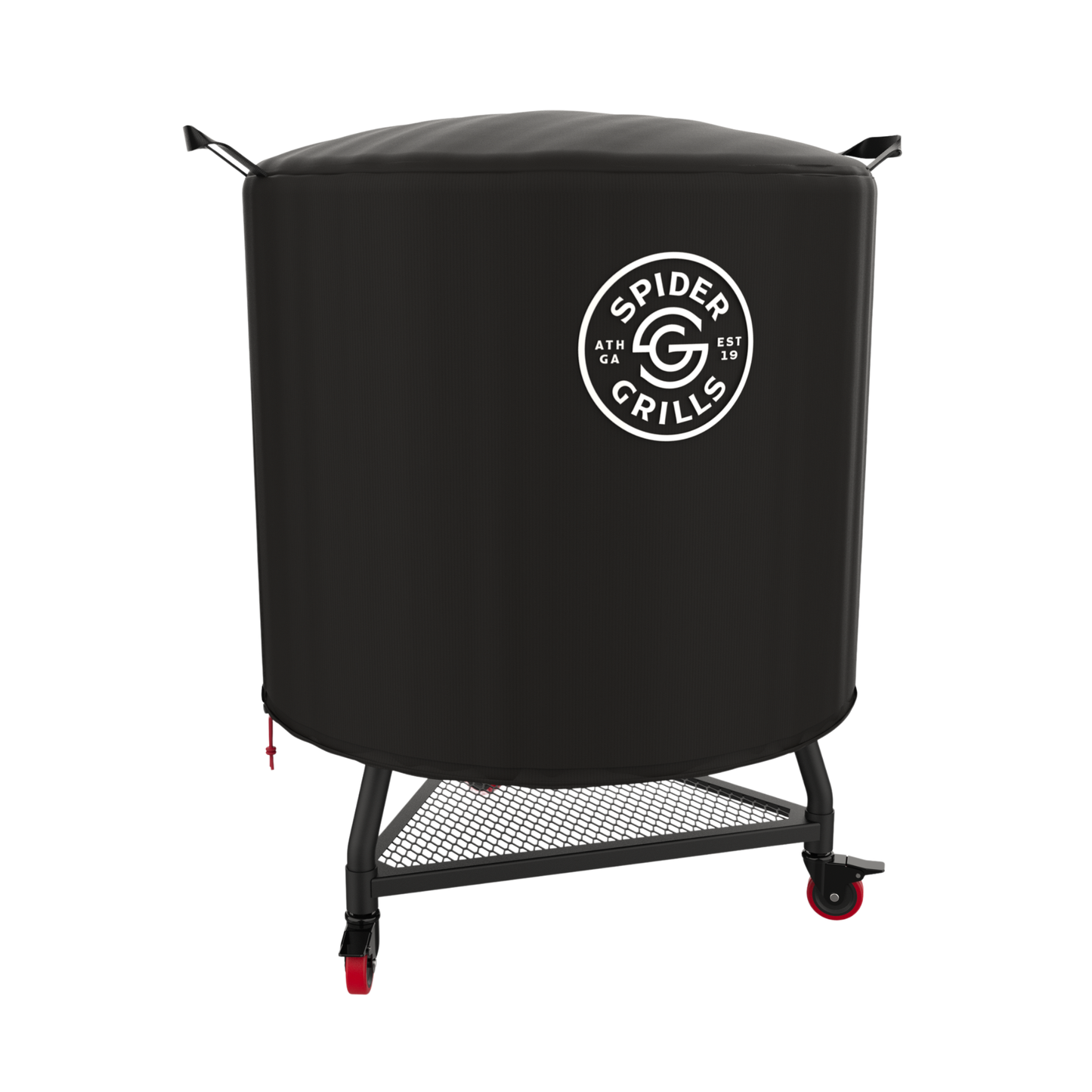 The Huntsman™ Grill Cover