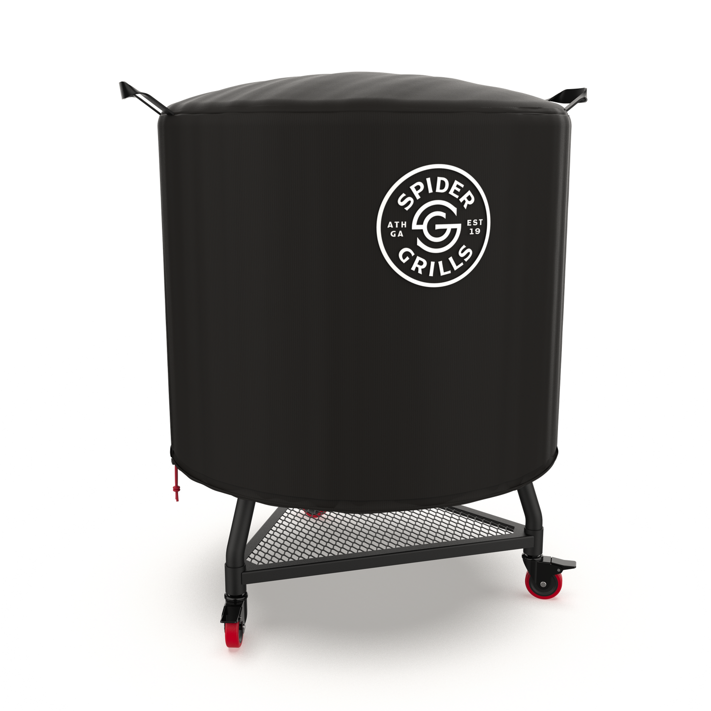 Huntsman Grill Cover