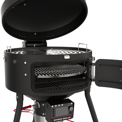 Next Level Lower Cooking Surface Kit