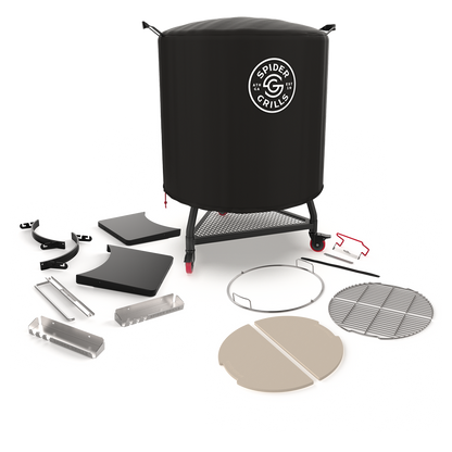 The Huntsman Essentials Accessory Bundle