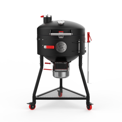 Huntsman Lift Kit (Beta)