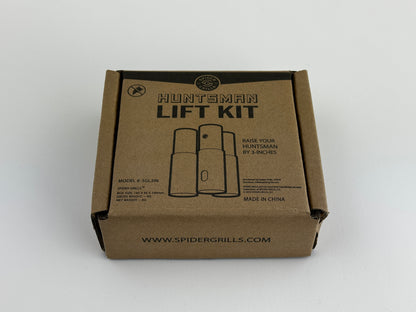 Huntsman Lift Kit (Beta)