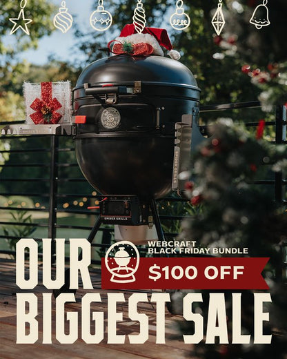 Webcraft Black Friday Bundle