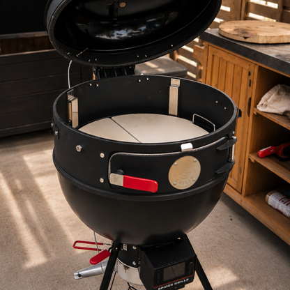 NextLevel™ Cooking System
