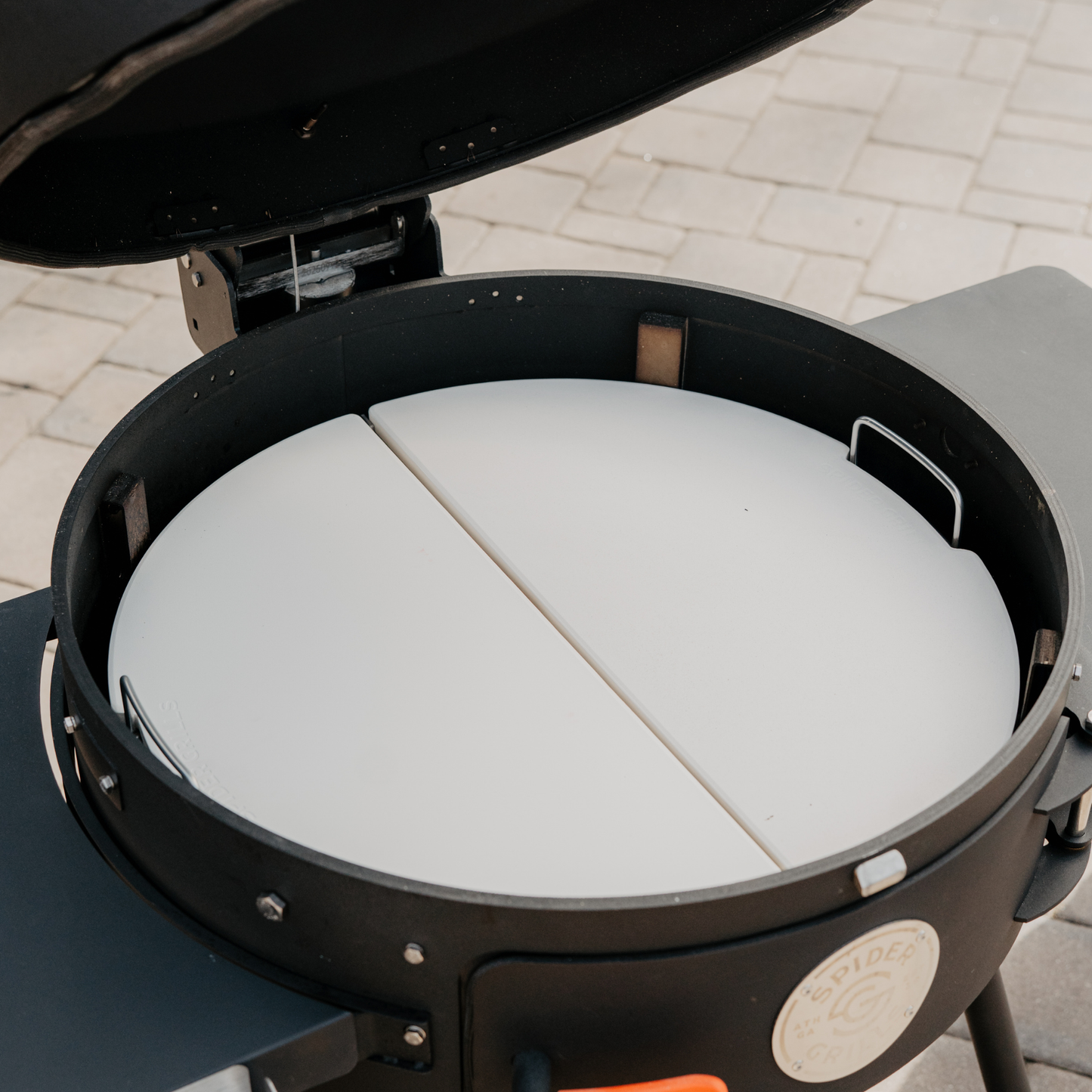 NextLevel™ Cooking System