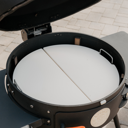 Giant Huntsman® NextLevel™ Cooking System