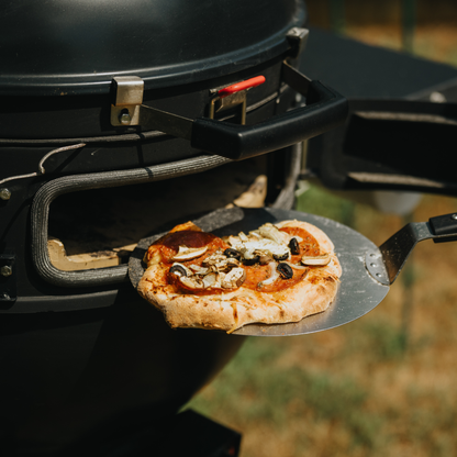 Webcraft® Pizza Oven Bundle for Weber® Kettles