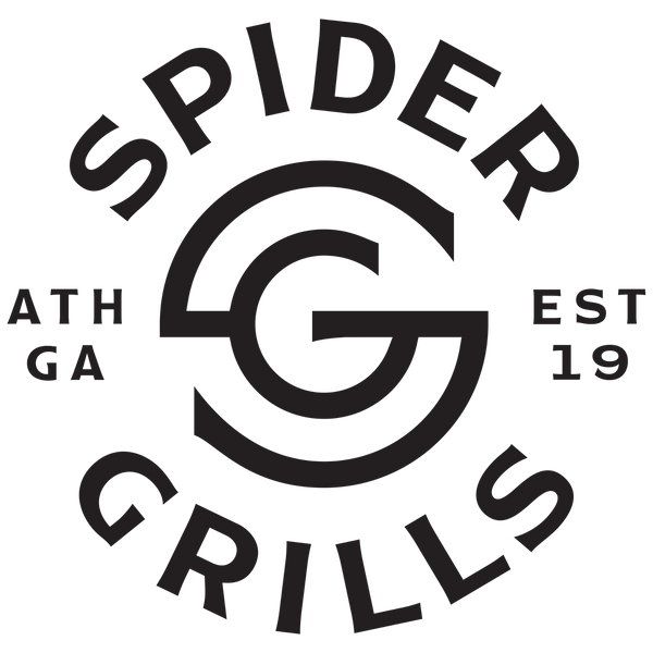 Spider Grills