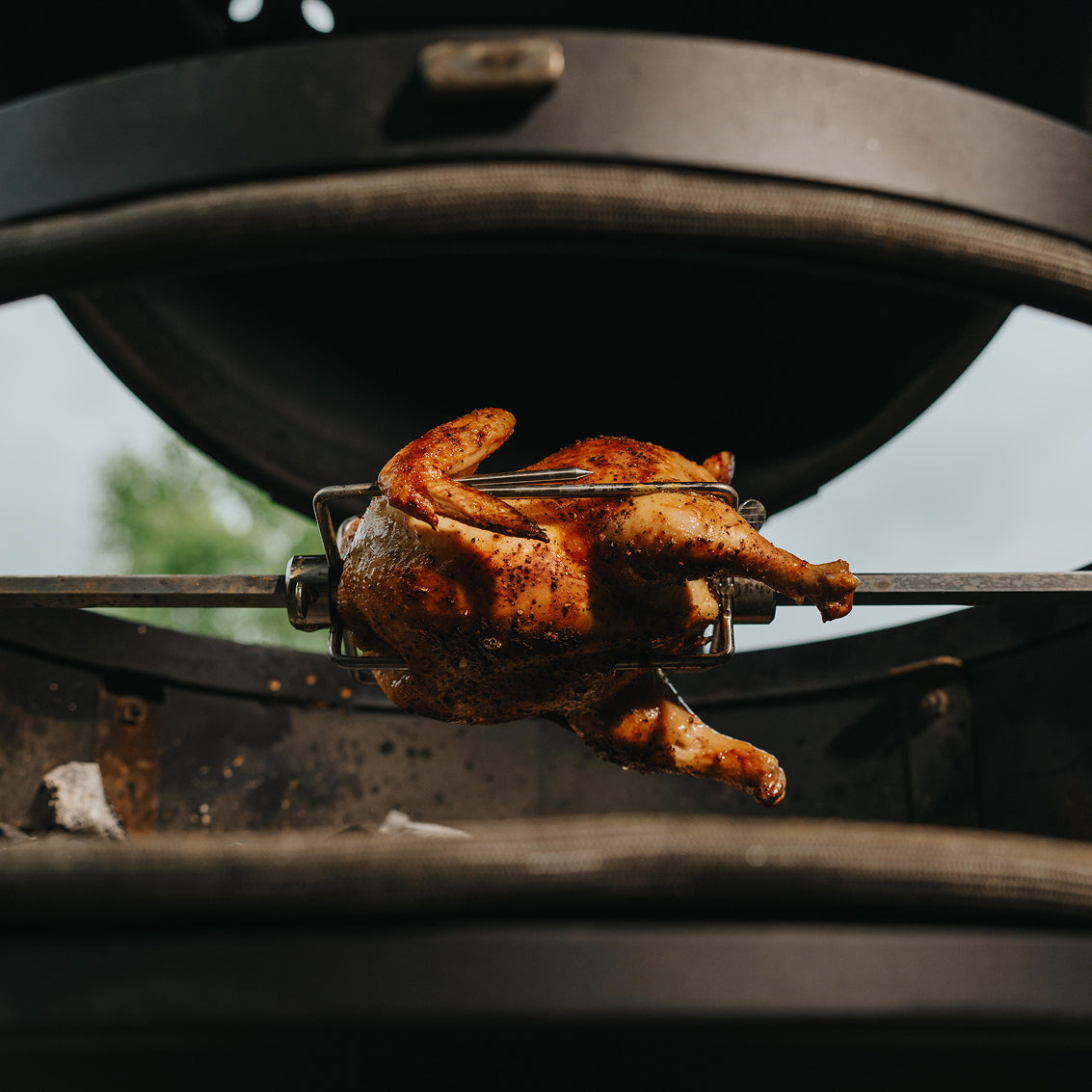 Huntsman 'Holiday Feast' Bundle