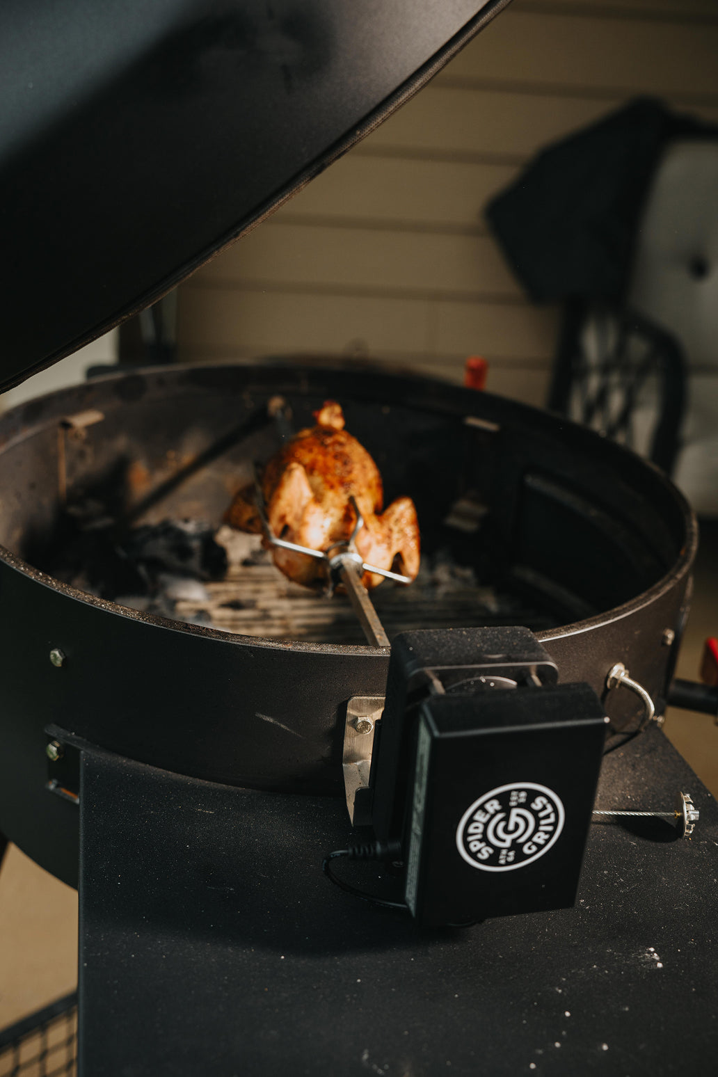 Huntsman 'Holiday Feast' Bundle