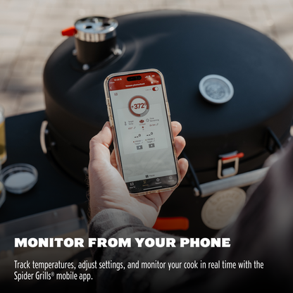 Venom® Digital Temperature Controller