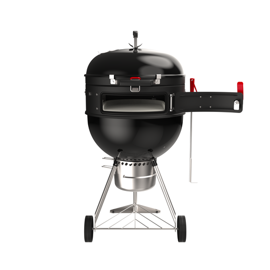 Webcraft® Pizza Oven Bundle for Weber® Kettles