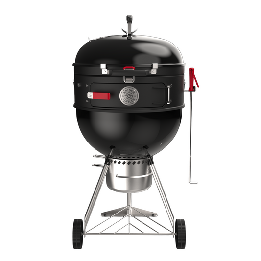 The WebCraft™  for 22" Weber® Kettles