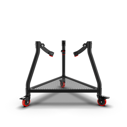 Kettle Cart™ for 22" Weber® Kettles (Pre-Order)