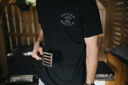 Good Times - Spider T-Shirt