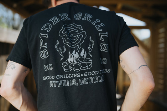 Good Times - Spider T-Shirt