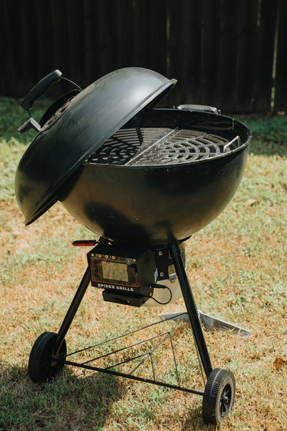 Huntsman & Kettle 22" Grates