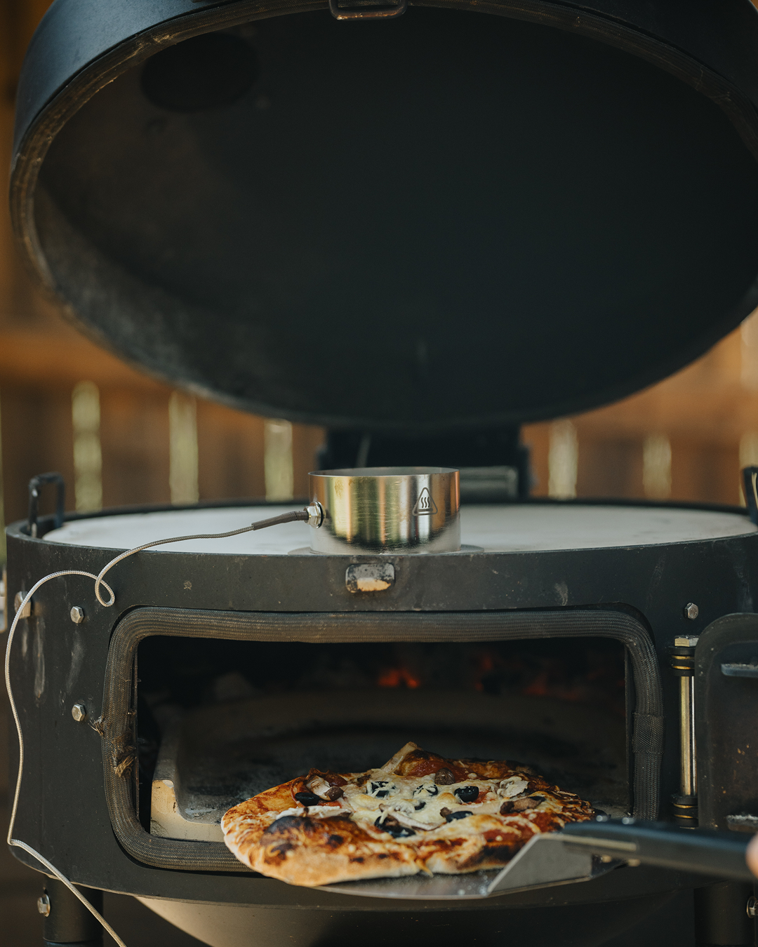 Huntsman 'Holiday Feast' Bundle