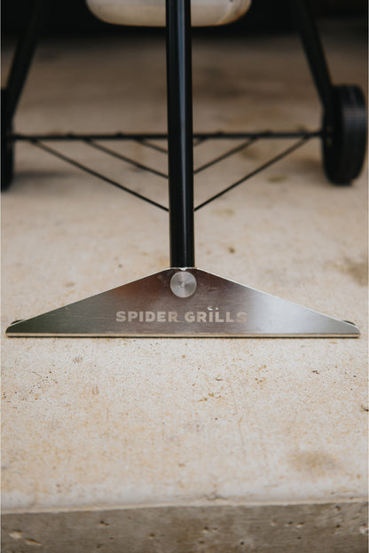 WebCraft Ring for 22" Weber Kettles