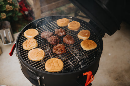 WebCraft Ring for 22" Weber Kettles